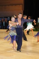 Yohei Goto & Tomomi Gamo at 