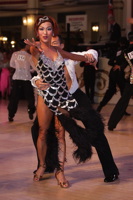 Yohei Goto & Tomomi Gamo at 