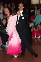 Mirko D'agostino & Arianna D'amico at Blackpool Dance Festival 2005