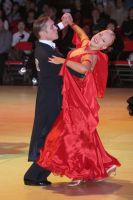 Photo of Aleksi Seppanen & Elina Katainen