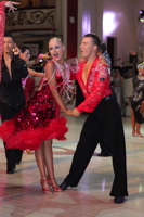 Photo of Darren Morrissey & Christina Morrissey