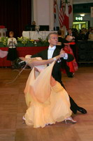 Photo of Radek Krysztofiak & Paulina Malinowska