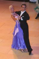 Photo of Samuele Pacchini & Tone Jacobsen