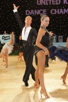 Photo of Nikolay Fanagin & Valerija Fetissova