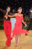 Photo of Nuno Moreira & Mette Elkjaer