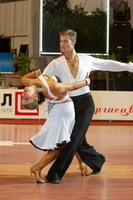 Photo of Simeon Timov & Dimitra Nikiforova