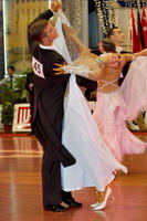 Photo of Simeon Timov & Dimitra Nikiforova