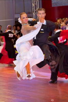 Photo of Simeon Timov & Dimitra Nikiforova