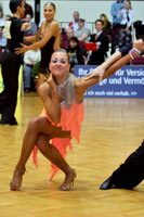 Simeon Timov & Dimitra Nikiforova at 