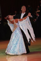 Volker Schmidt & Ellen Jonas at 