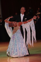 Volker Schmidt & Ellen Jonas at 