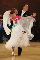 Volker Schmidt & Ellen Jonas at 
