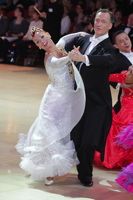 Volker Schmidt & Ellen Jonas at 