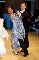 Volker Schmidt & Ellen Jonas at 