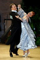 Volker Schmidt & Ellen Jonas at 