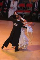 Volker Schmidt & Ellen Jonas at 