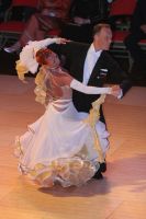 Volker Schmidt & Ellen Jonas at 