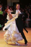 Volker Schmidt & Ellen Jonas at 