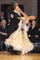 Volker Schmidt & Ellen Jonas at 