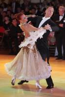 Volker Schmidt & Ellen Jonas at 