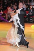 Volker Schmidt & Ellen Jonas at 