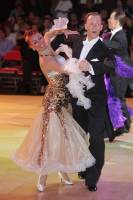 Volker Schmidt & Ellen Jonas at 