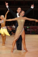 Markus Homm & Ksenia Kasper at 