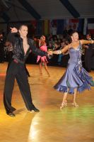 Roman Kovgan & Marina Sergeeva at 