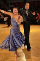 Roman Kovgan & Marina Sergeeva at 