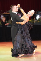 Photo of Anssi Heikkilä & Jenni Koskinen