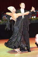 Photo of Anssi Heikkilä & Jenni Koskinen