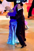 Anssi Heikkilä & Jenni Koskinen at 