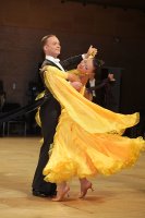 Mathias Kehlet & Valeria Semochkina at 
