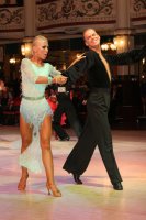 Photo of Mathias Kehlet & Valeria Semochkina