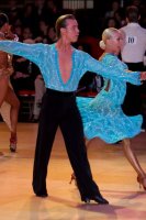 Photo of Andriy Dykyy & Iryna Zhebrak