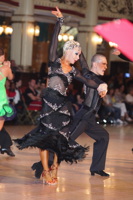 Photo of Jaak Vainomaa & Taina Savikurki