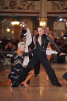 Photo of Jaak Vainomaa & Taina Savikurki
