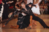 Photo of Jaak Vainomaa & Taina Savikurki