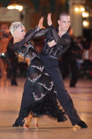 Jaak Vainomaa & Taina Savikurki at 