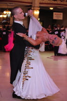 Jaak Vainomaa & Taina Savikurki at 