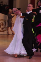 Jaak Vainomaa & Taina Savikurki at 