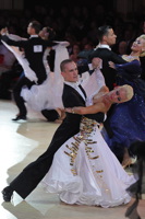 Jaak Vainomaa & Taina Savikurki at 