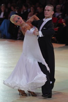 Jaak Vainomaa & Taina Savikurki at 
