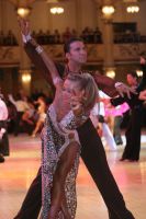Photo of Ivailo Tonchev & Irina Boubnovskaia