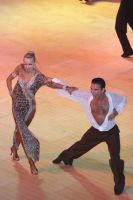 Ivailo Tonchev & Irina Boubnovskaia at 