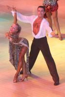 Ivailo Tonchev & Irina Boubnovskaia at 