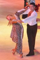 Ivailo Tonchev & Irina Boubnovskaia at 