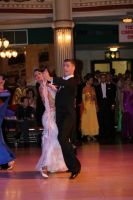 Photo of Pasquale Nudo & Manuela Stellato