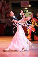 Photo of Pasquale Nudo & Manuela Stellato