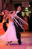Photo of Pasquale Nudo & Manuela Stellato